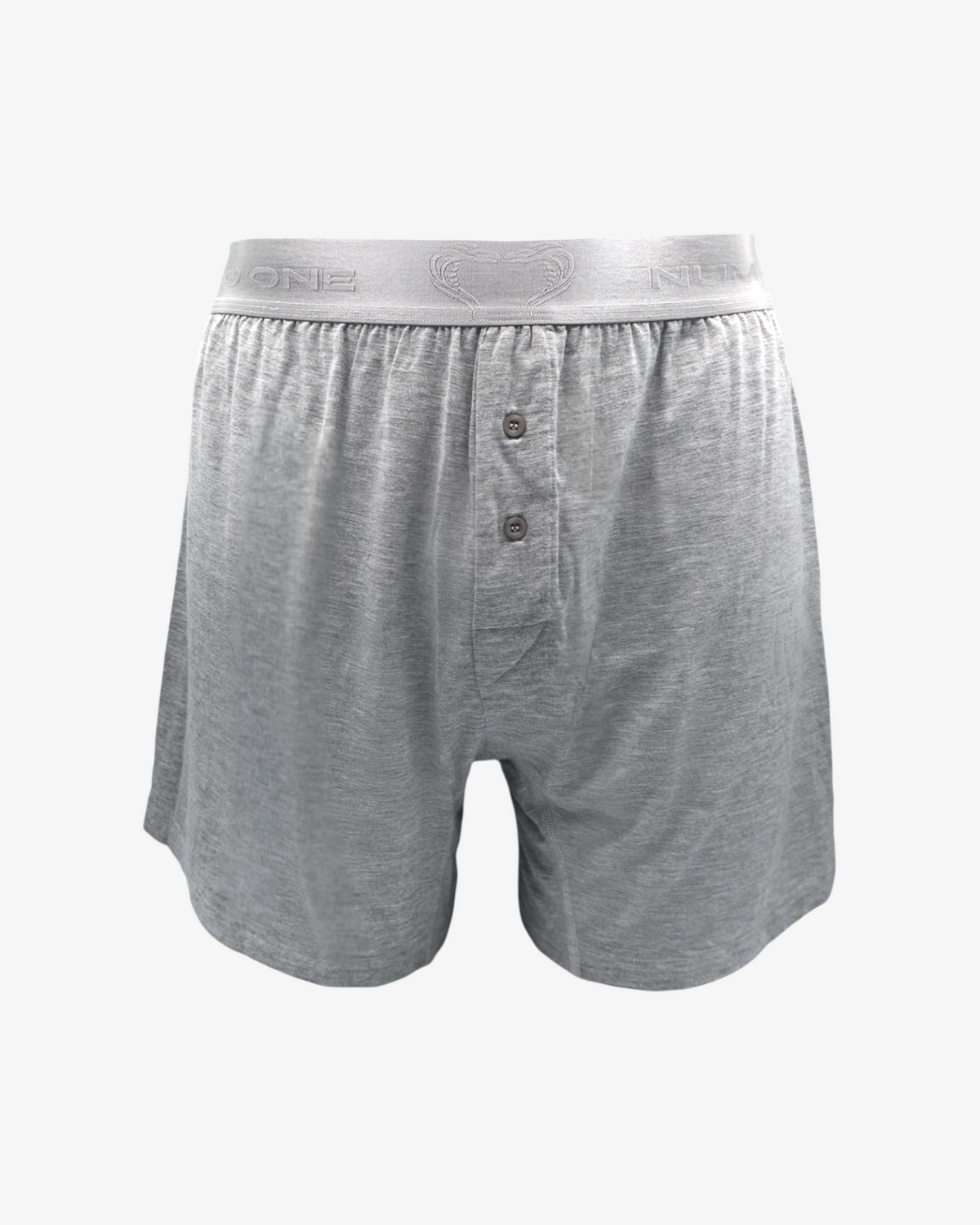 ELECTRIC SHORT - GRIS