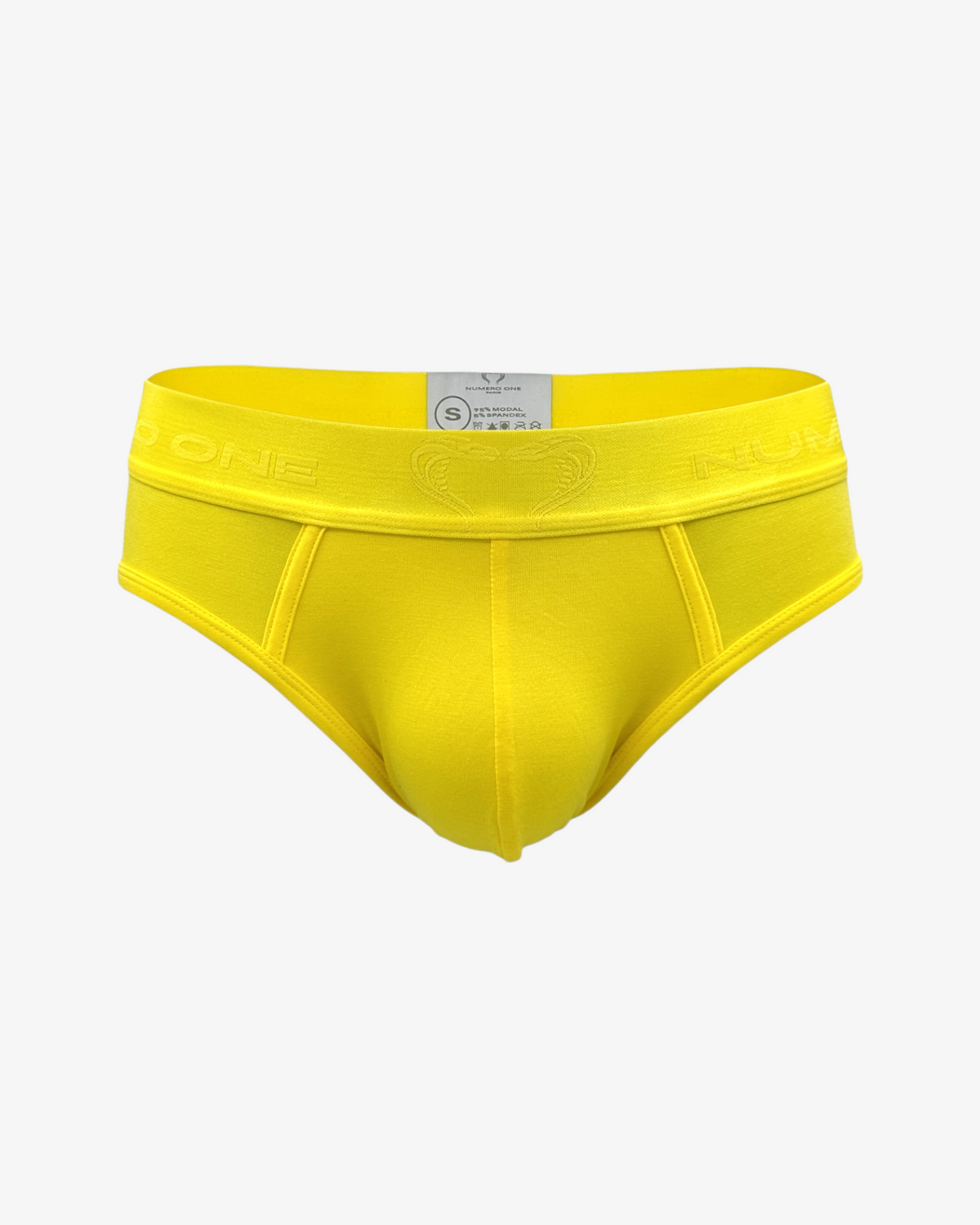 TROPICAL SLIP - BANANA