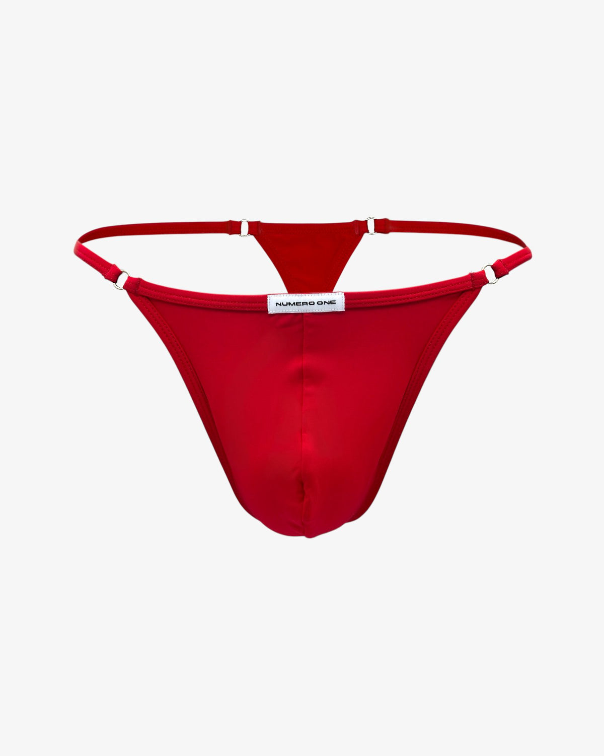 TROPICAL STRING HYBRID - ROUGE VOLCANO
