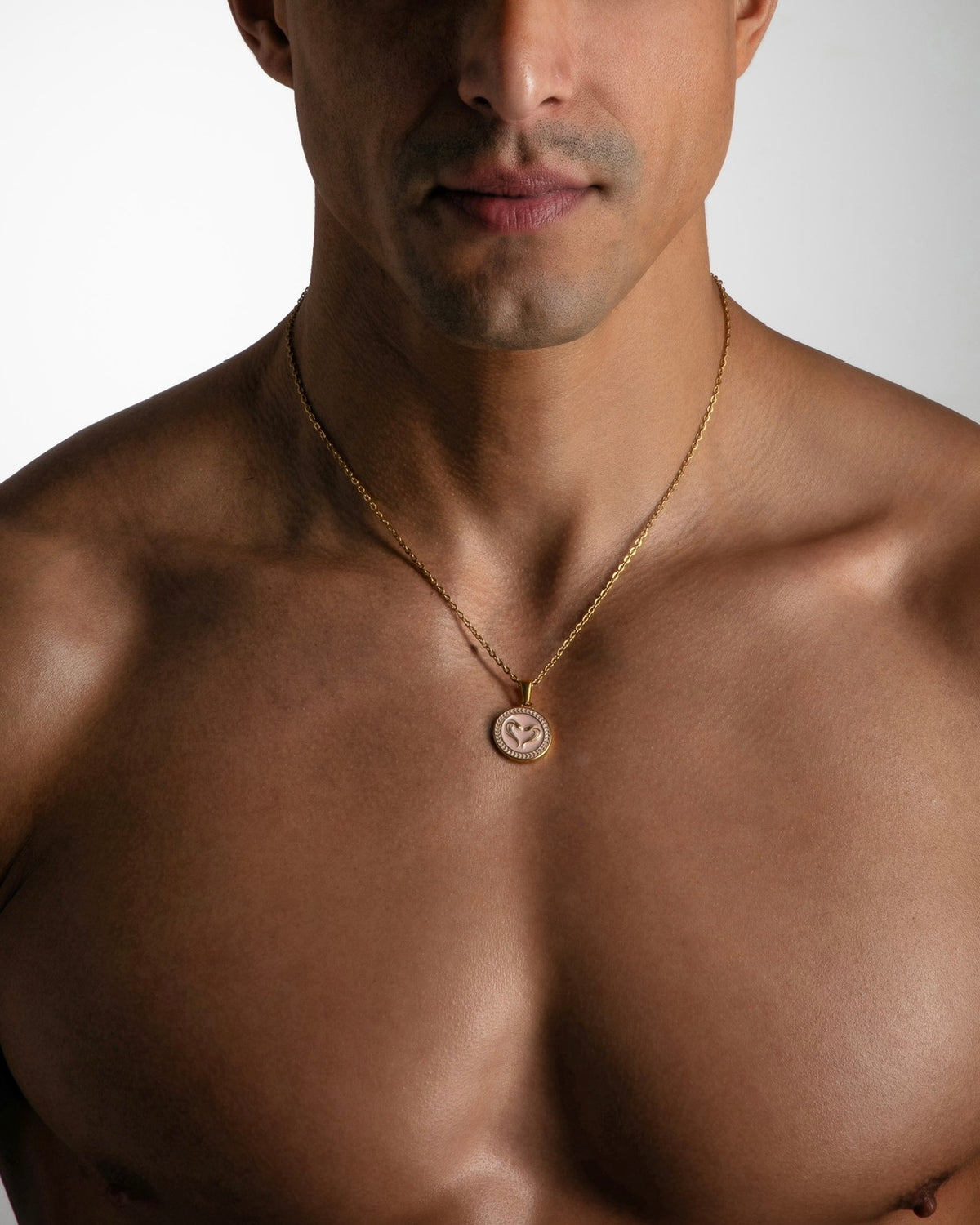IMPERIAL NECKLACE - GOLD