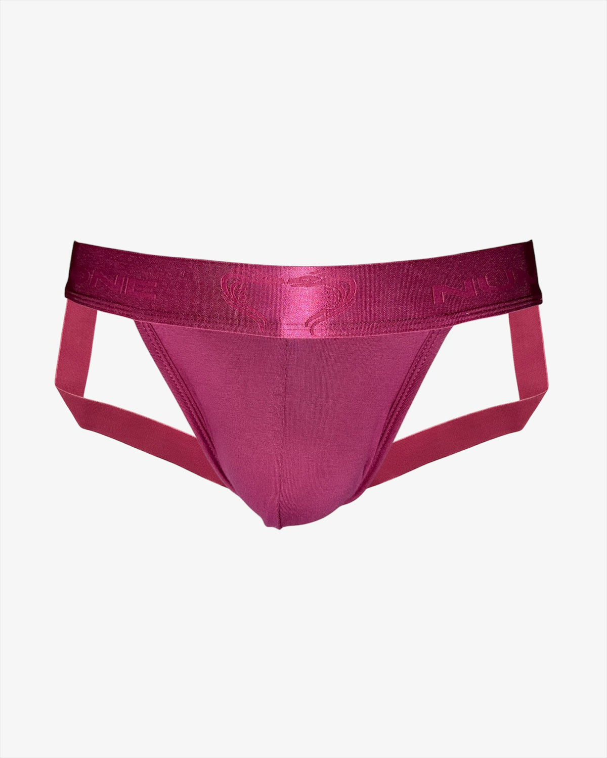 TROPICAL JOCKSTRAP - LITCHI