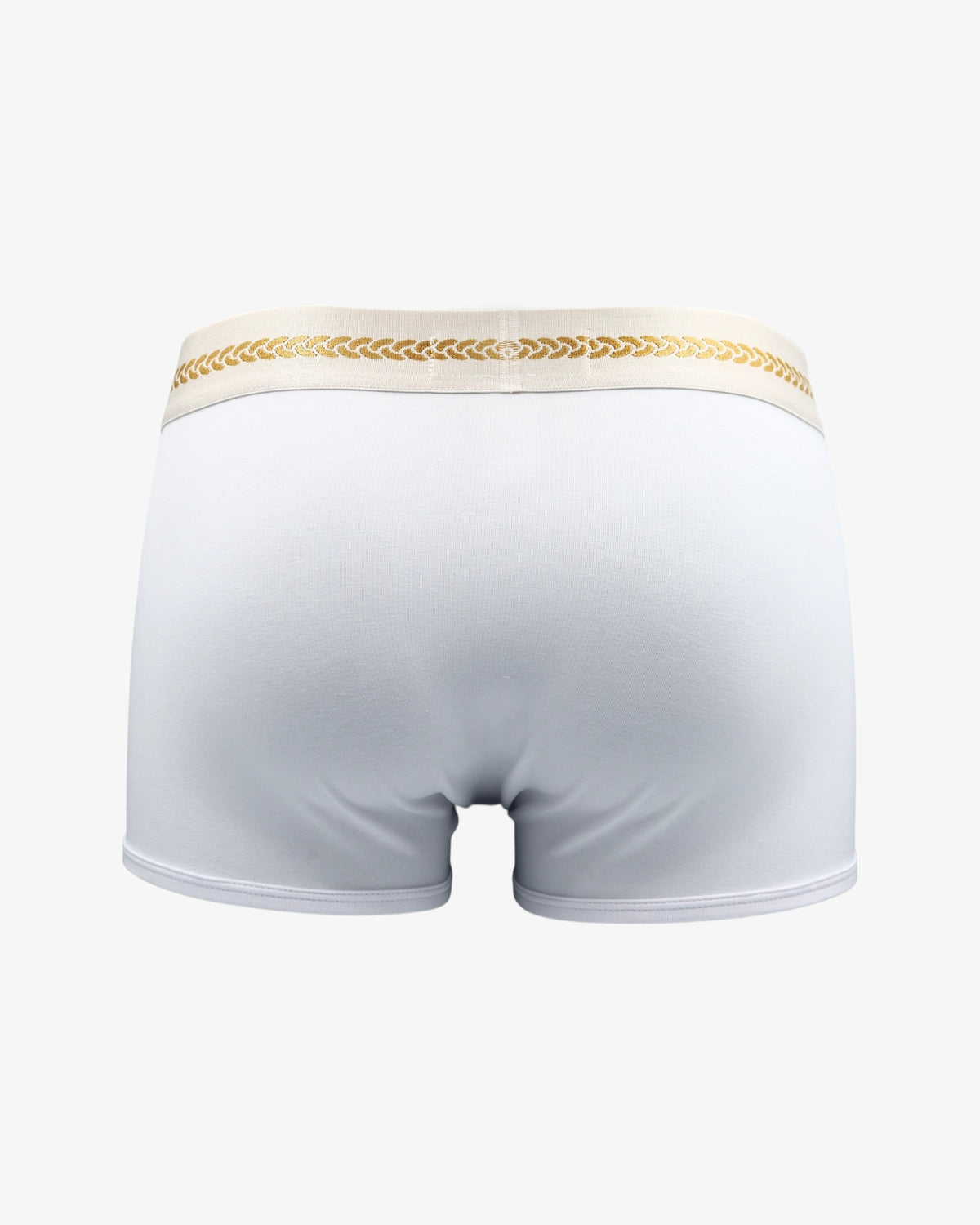 IMPERIAL BOXER - BLANC
