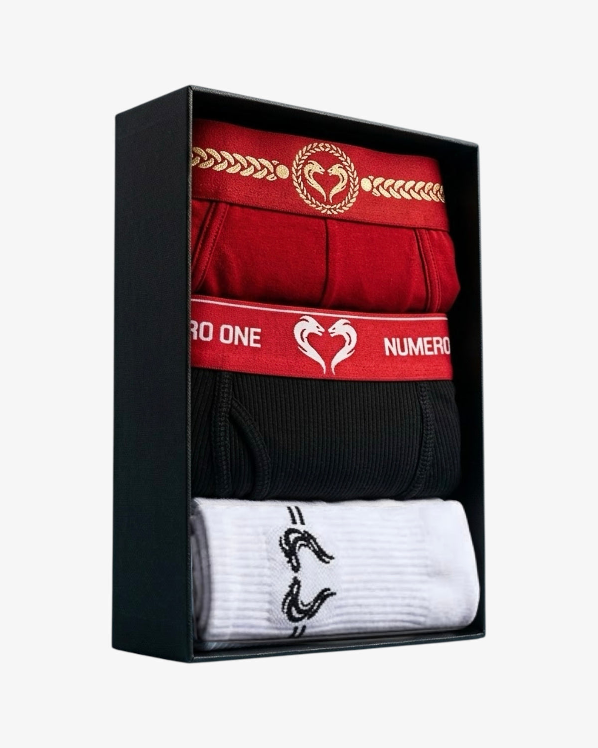 PACK DÉCOUVERTE