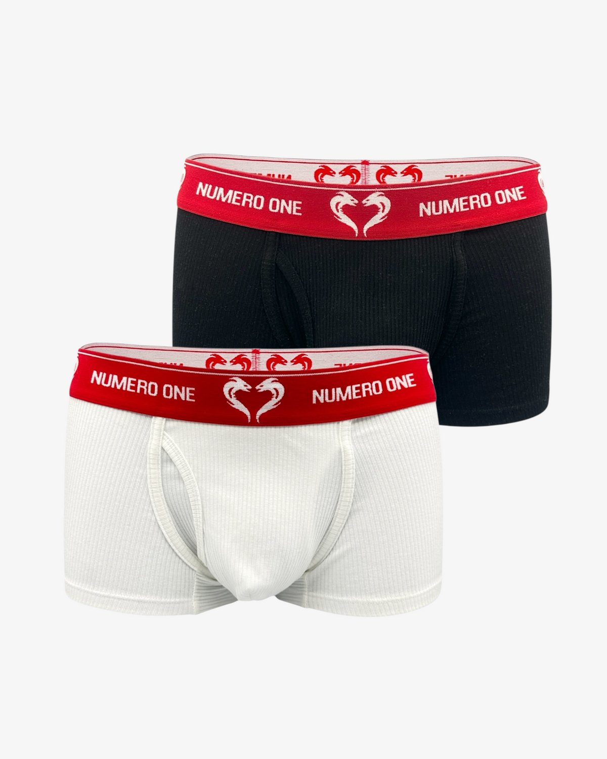 PACK BOXER - VINTAGE