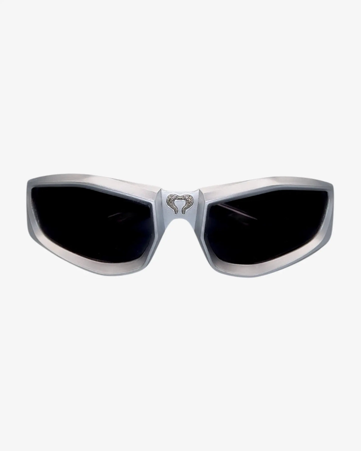 LUNETTES DE SOLEIL COBRA - ARGENTÉ