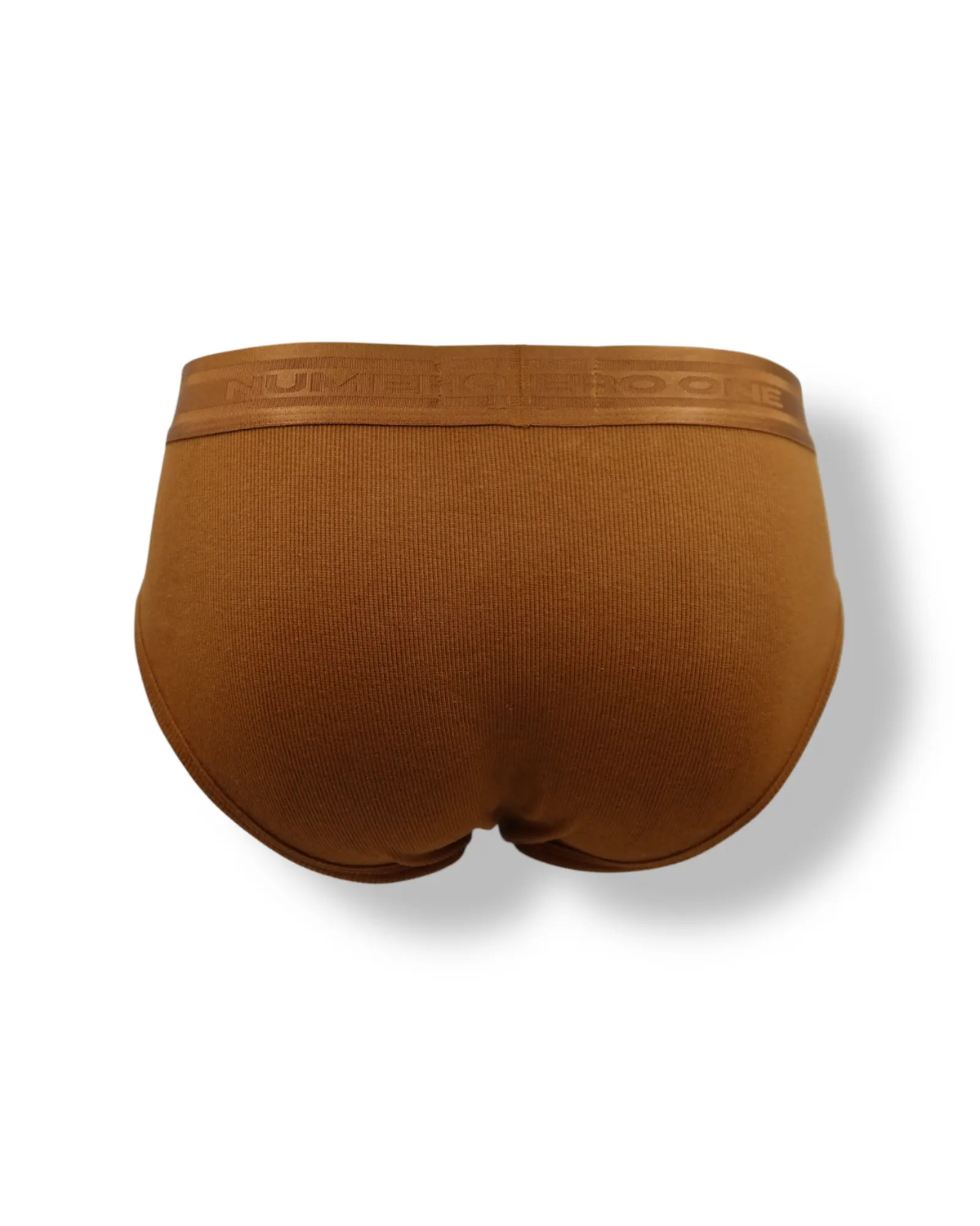 SKIN SLIP - CHOCOLAT Numero One Paris