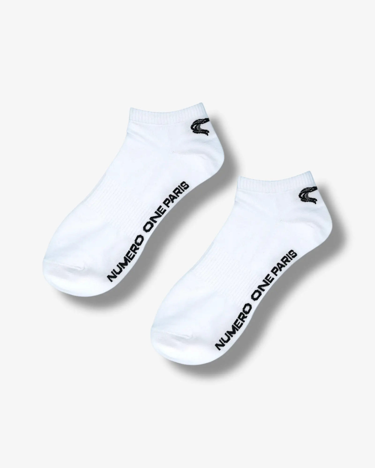 SOCQUETTES COBRA CLASSIC - BLANC