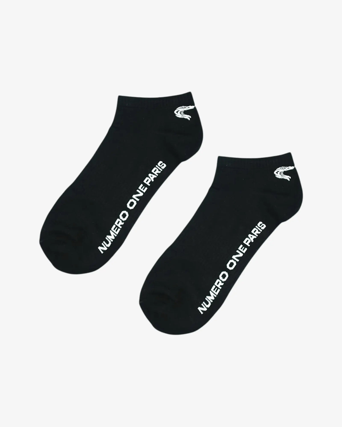 SOCQUETTES COBRA CLASSIC - NOIR