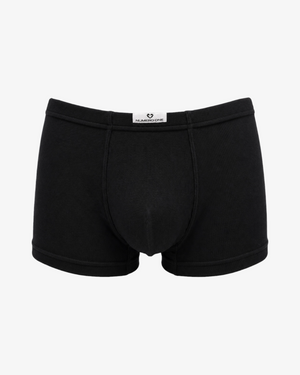 ESSENTIAL BOXER - NOIR