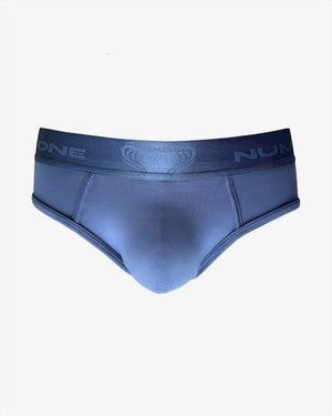 TROPICAL SLIP - BLEU LAGON
