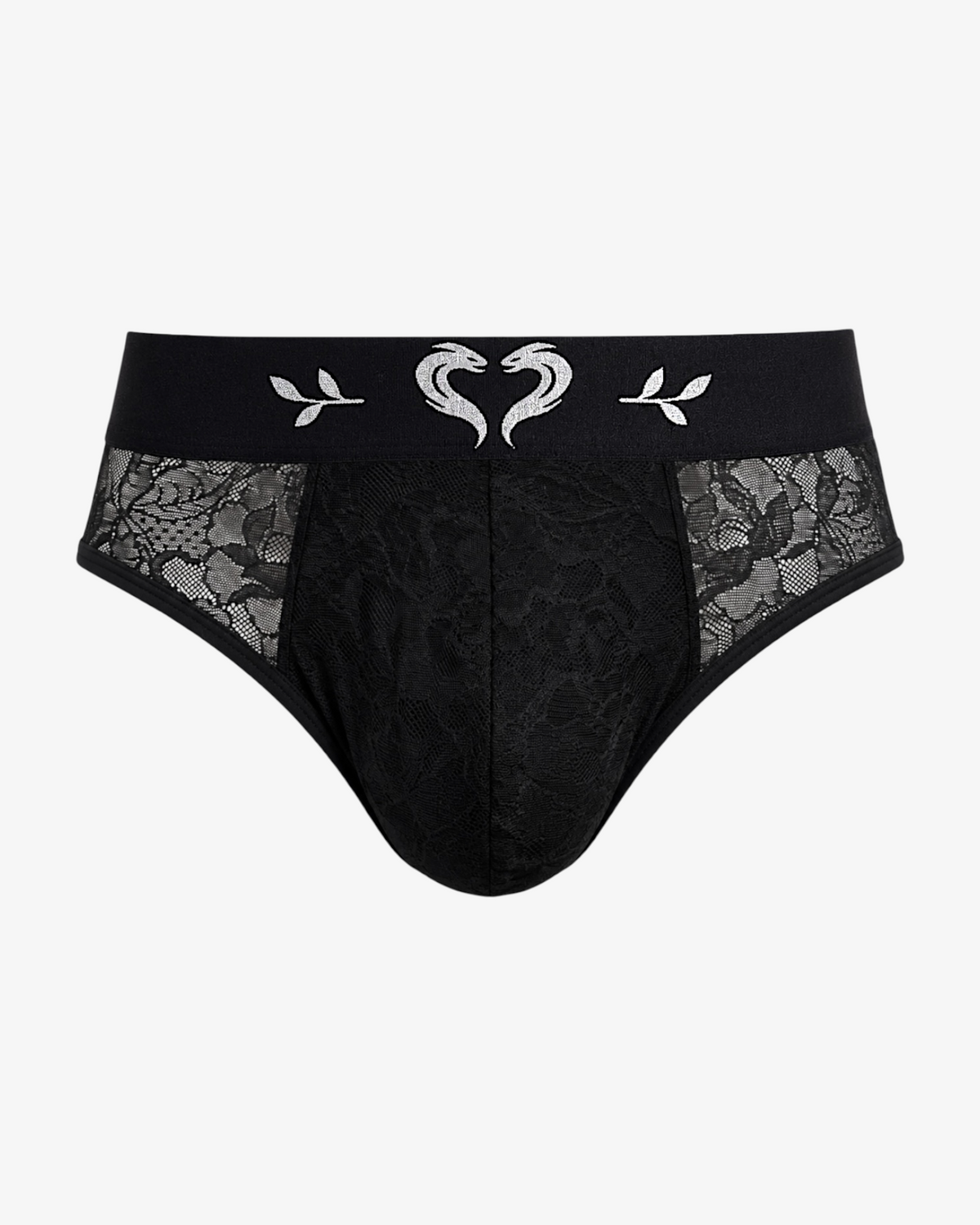 SLIP - LINGERIE ÉDITION