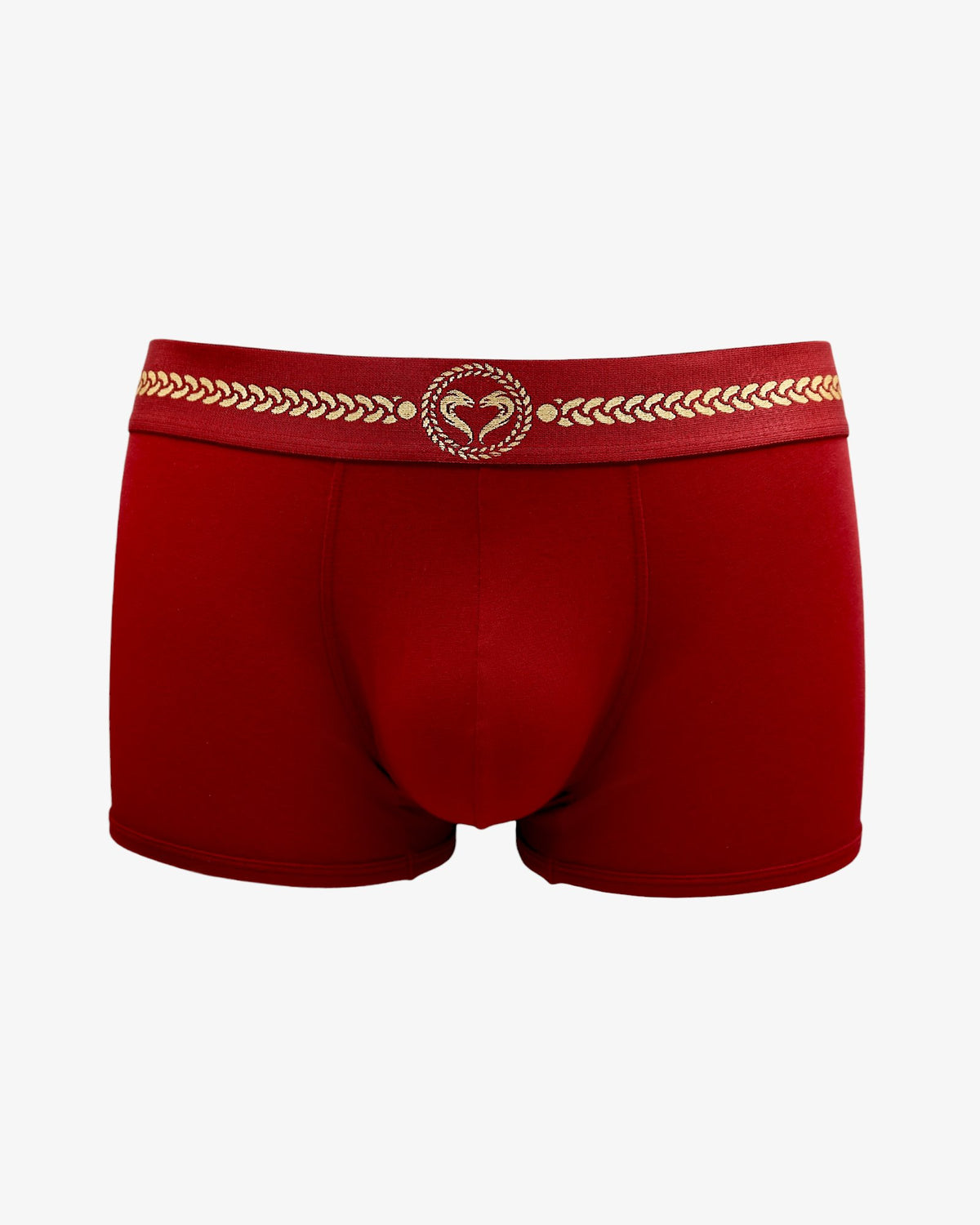 IMPERIAL BOXER - BORDEAUX