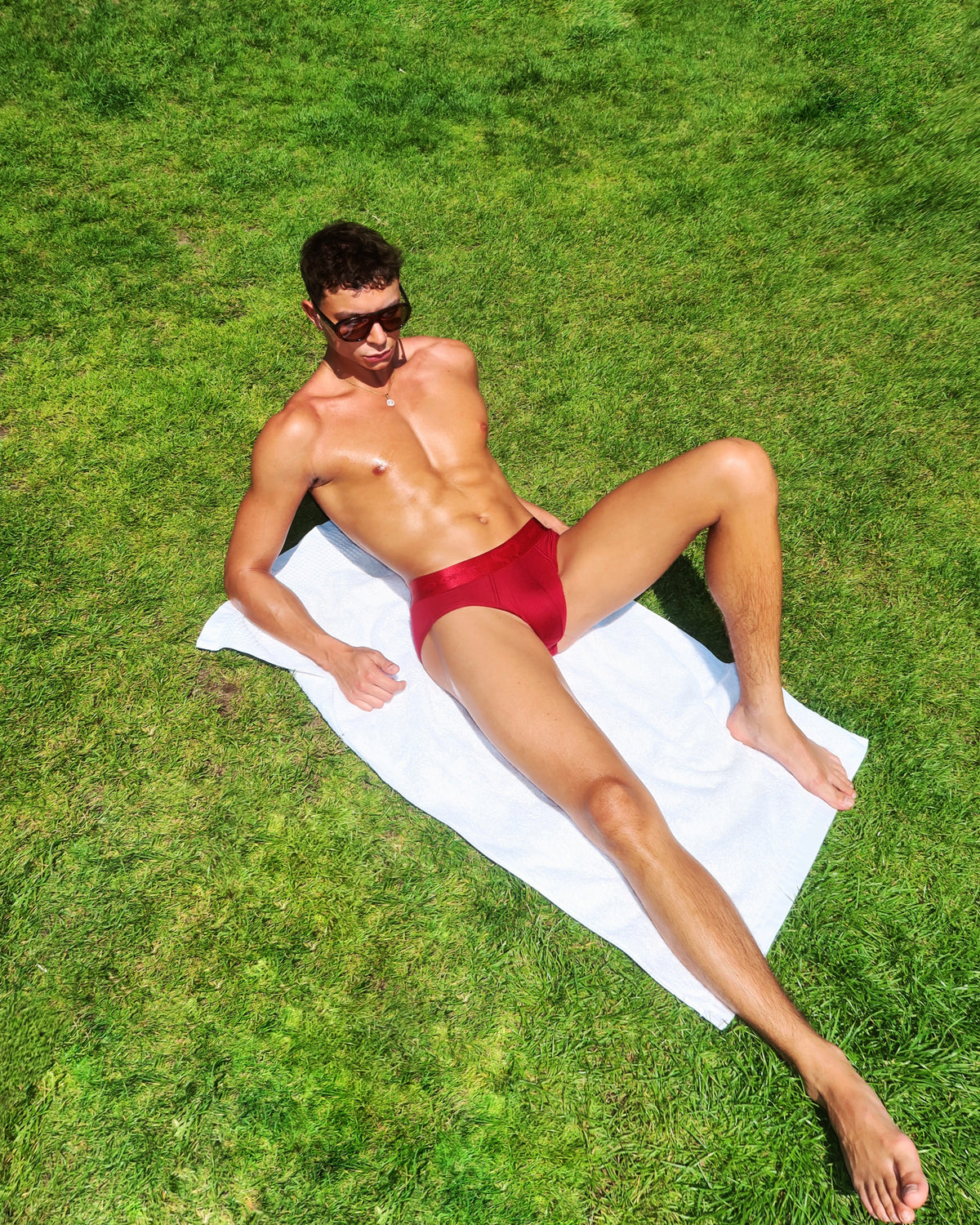 PACK SLIP - TROPICAL