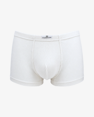 ESSENTIAL BOXER - BLANC