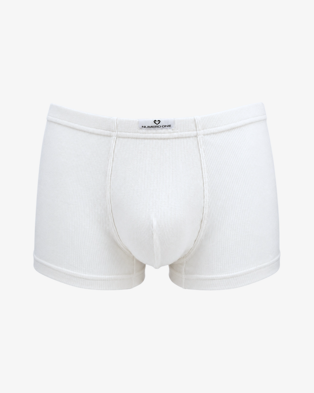 ESSENTIAL BOXER - BLANC