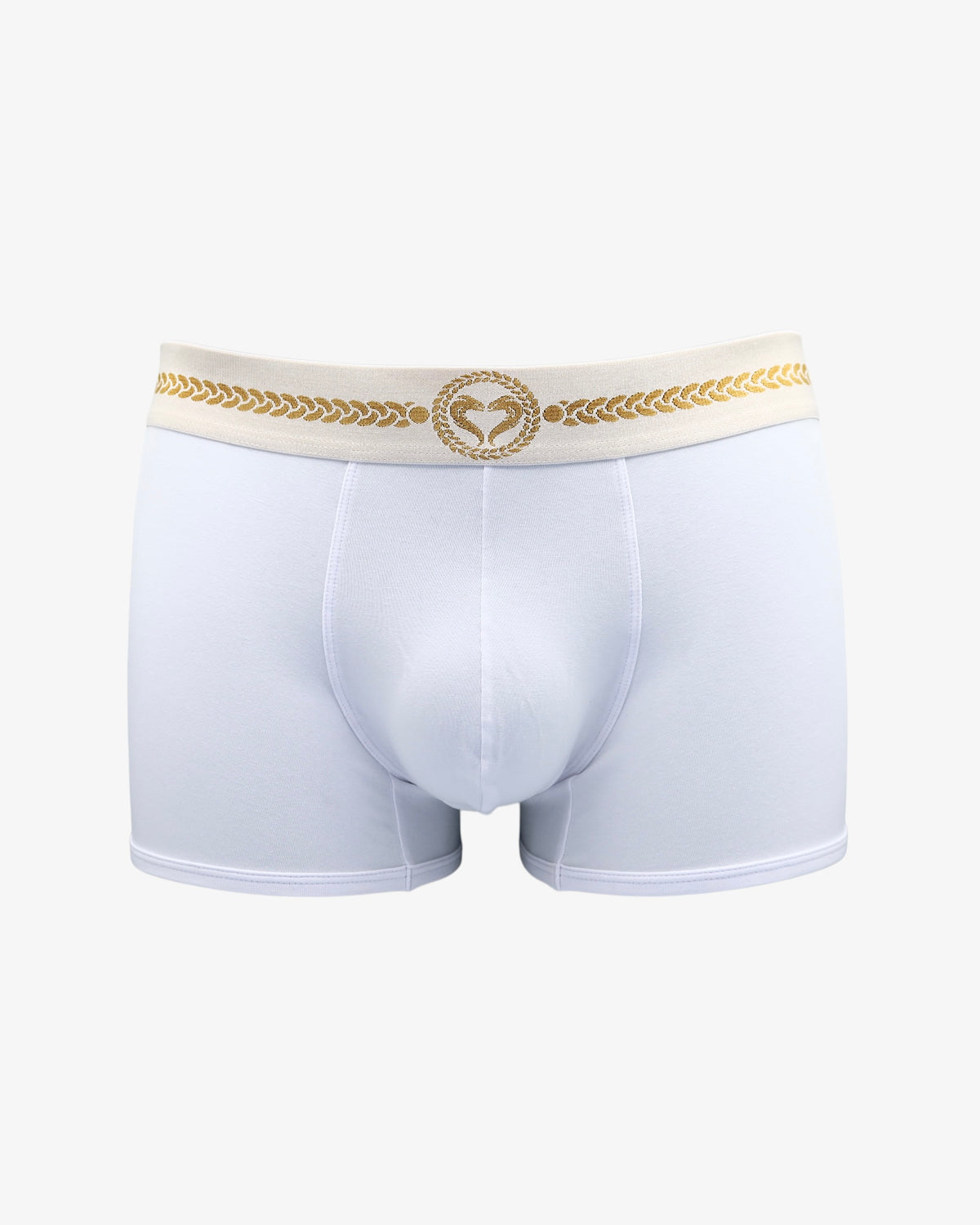 IMPERIAL BOXER - BLANC