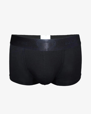 ELECTRIC BOXER - NOIR INTENSE Numero One Paris