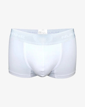ELECTRIC BOXER - BLANC POLAIRE Numero One Paris