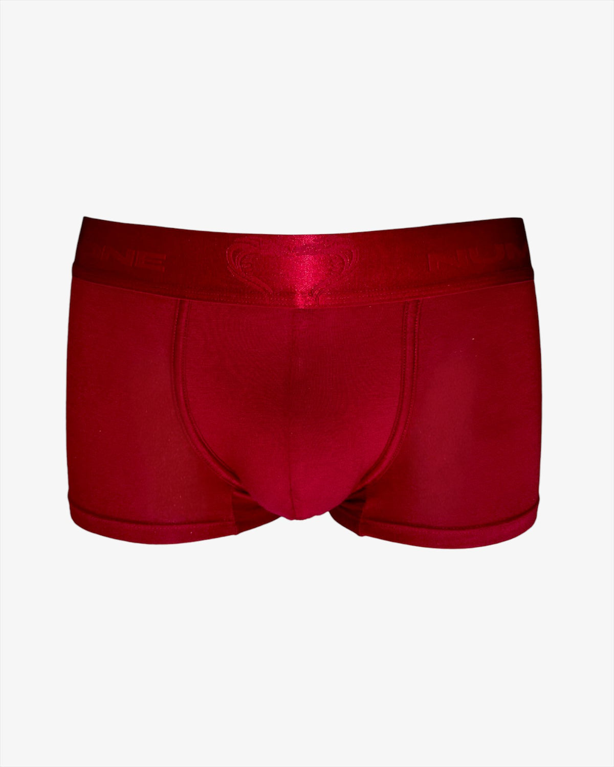 TROPICAL BOXER - CERISE
