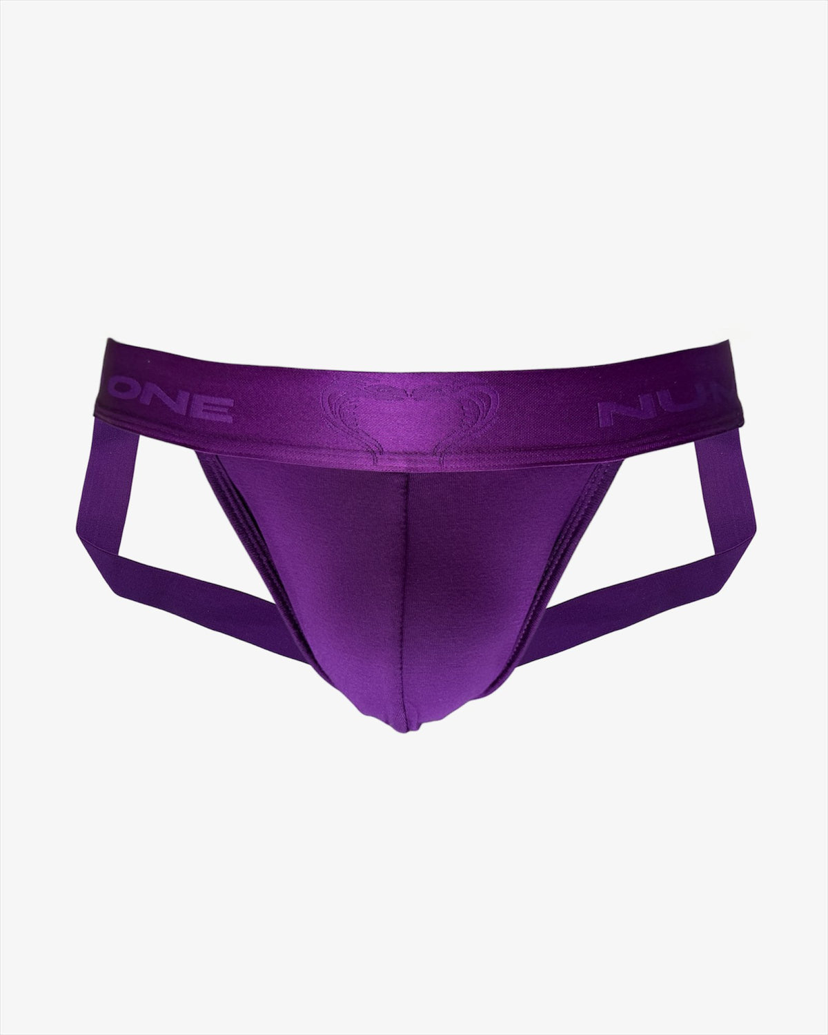 TROPICAL JOCKSTRAP - VIOLET PITAYA