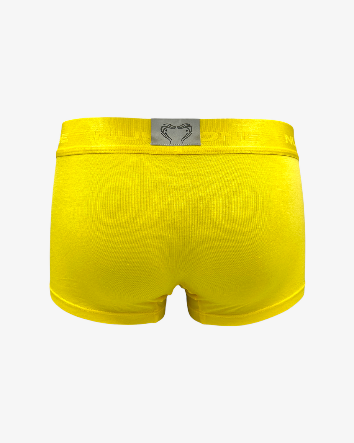 TROPICAL BOXER - BANANA