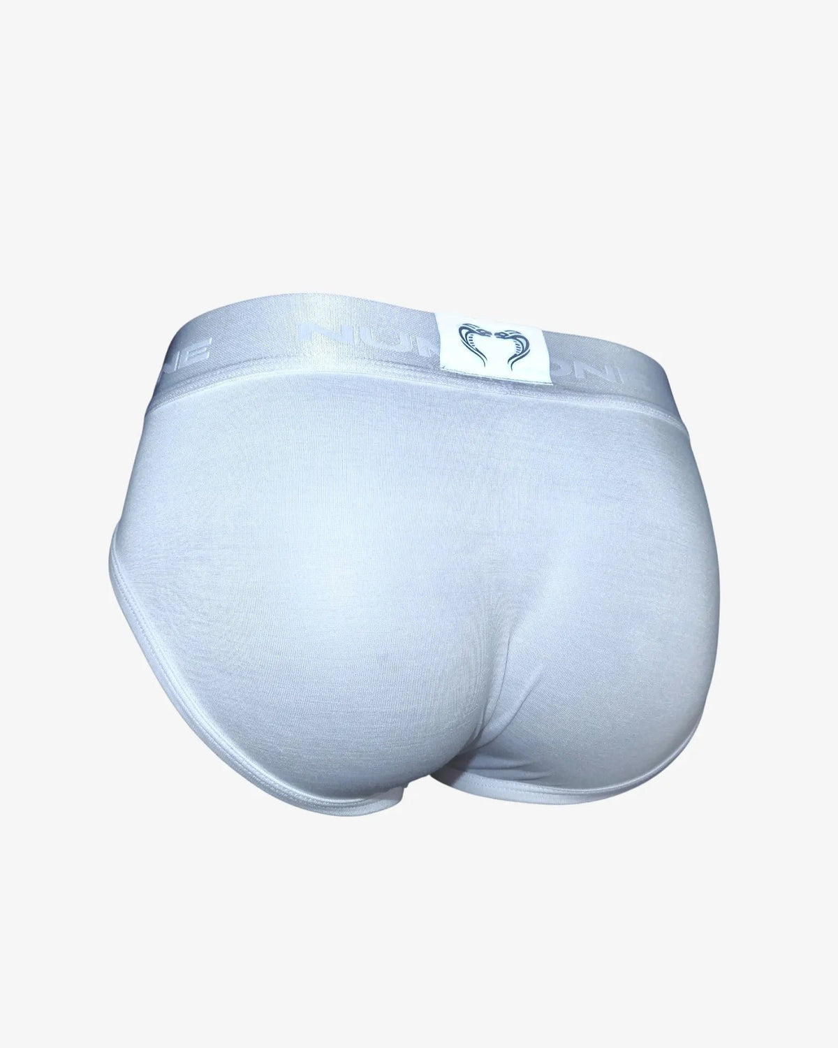 ELECTRIC SLIP - BLANC POLAIRE Numero One Paris