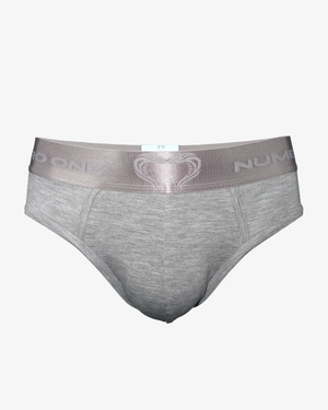 ELECTRIC SLIP - GRIS ELECTRIC Numero One Paris