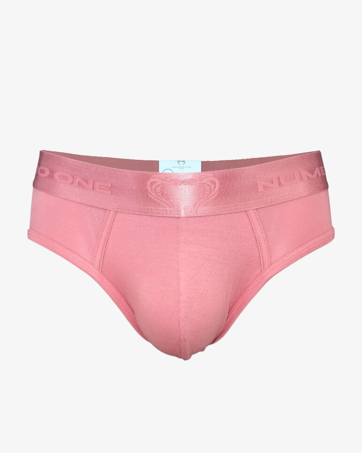 ELECTRIC SLIP - ROSE POUDRÉ Numero One Paris