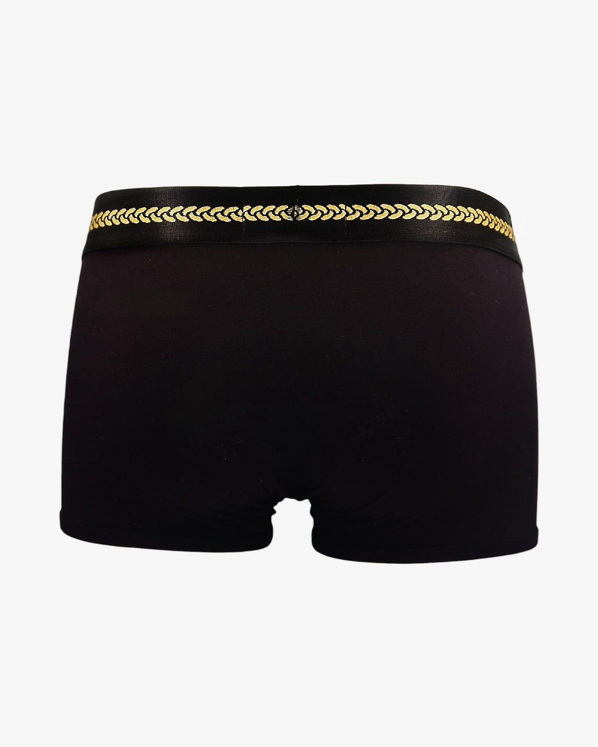 IMPERIAL BOXER - NOIR