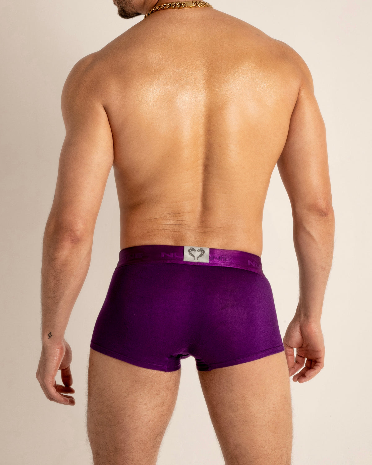 PACK BOXER - TROPICAL