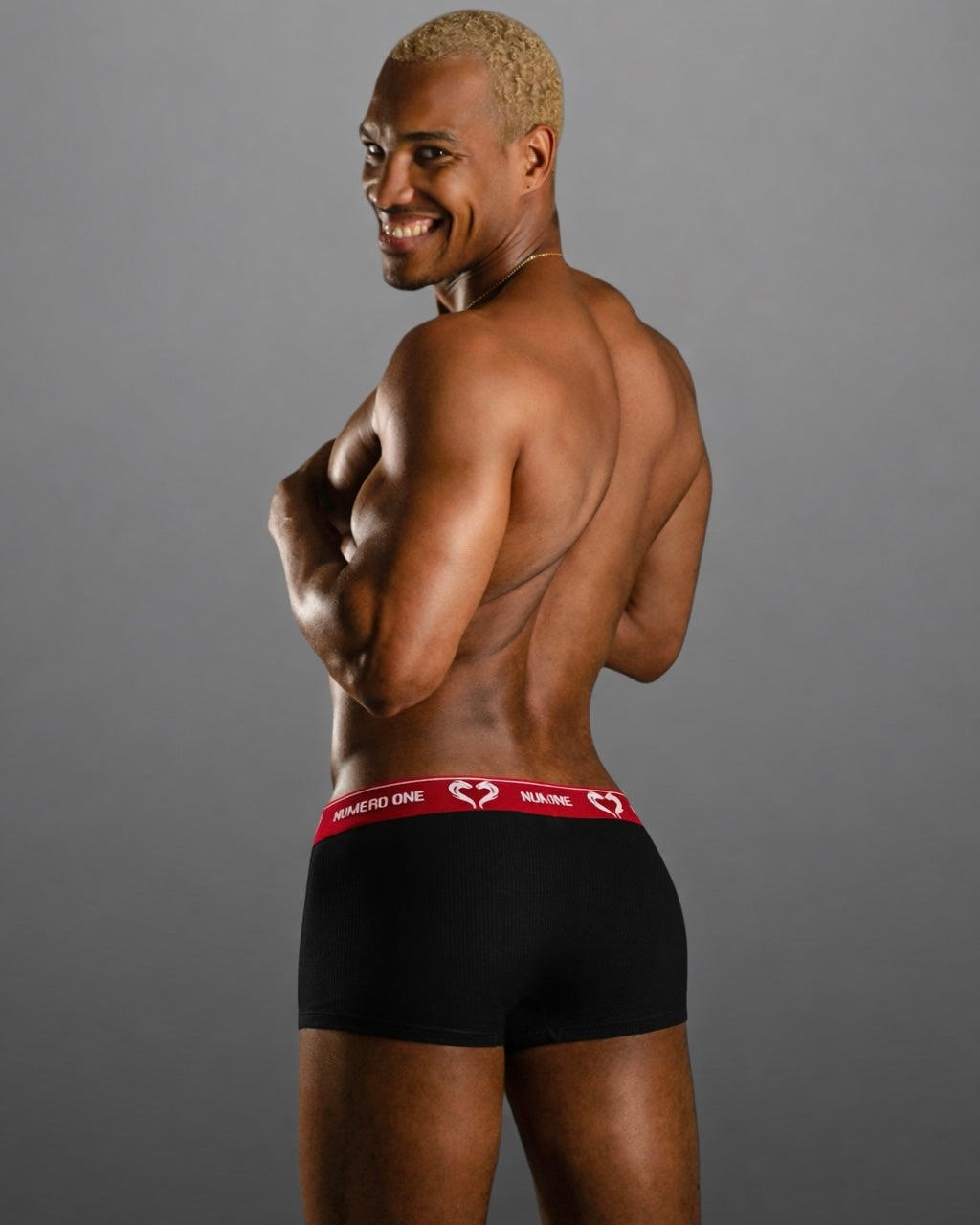 PACK BOXER - VINTAGE