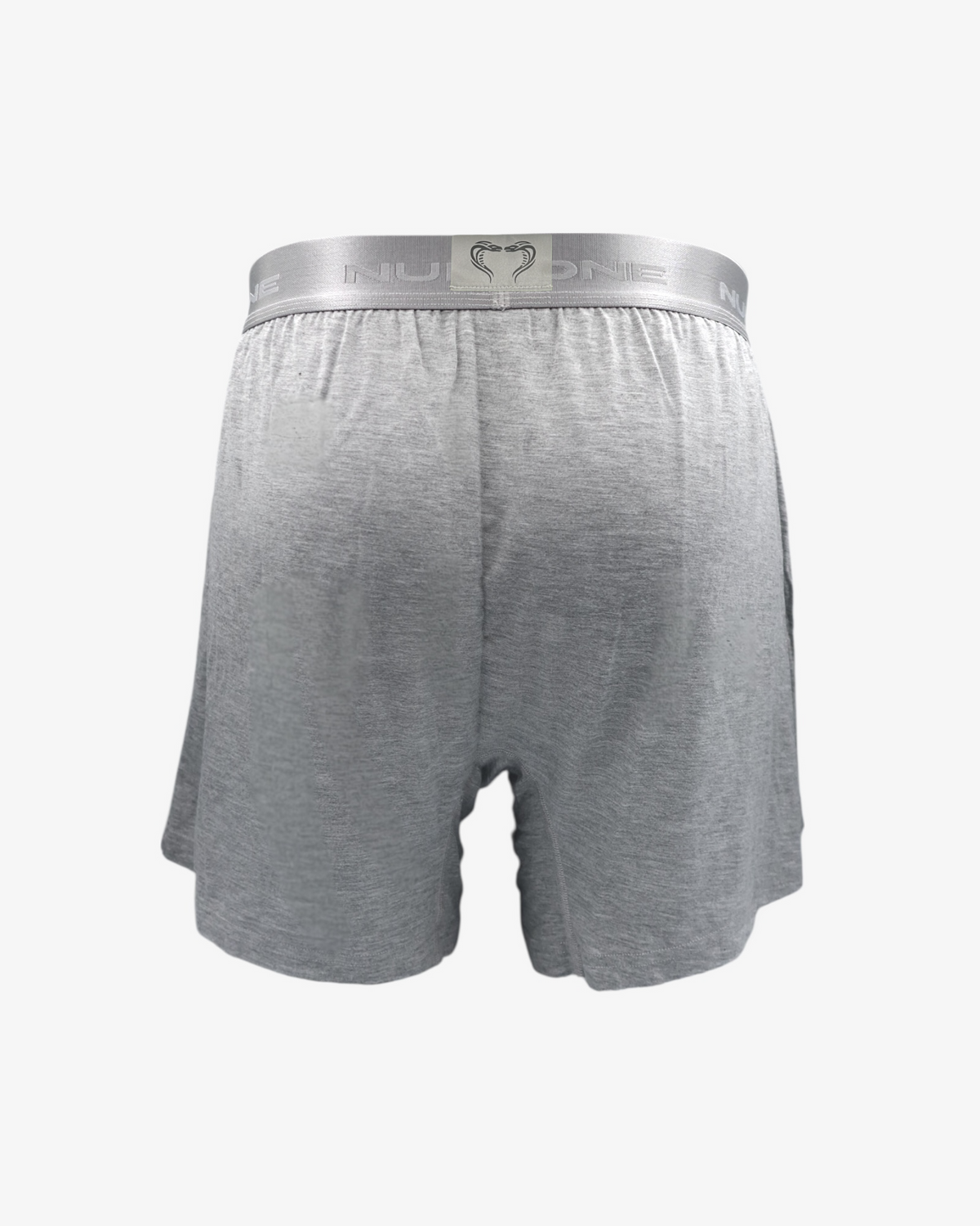 ELECTRIC SHORT - GRIS