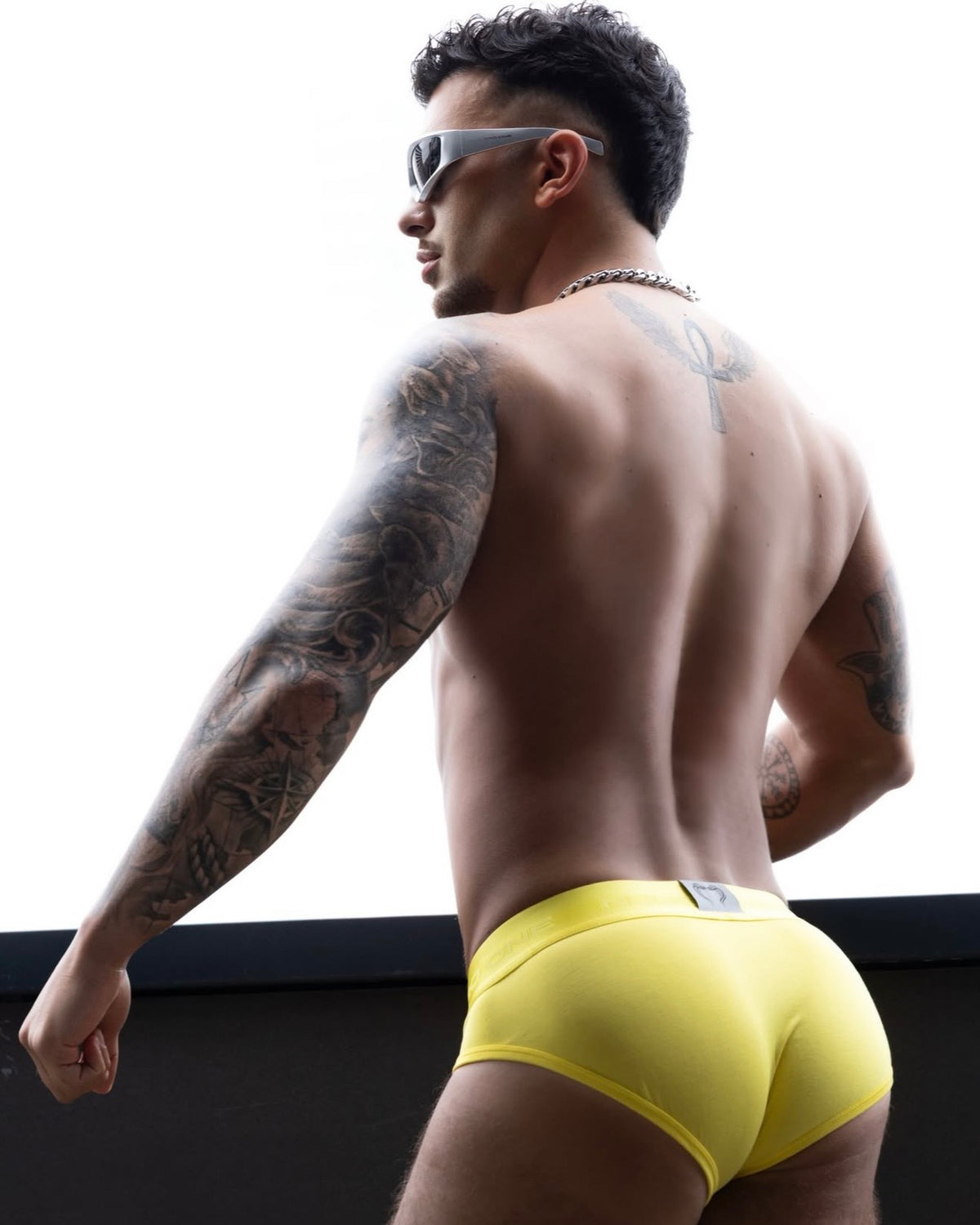 PACK SLIP - TROPICAL