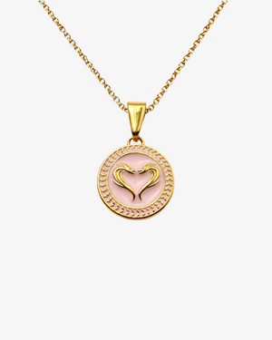 IMPERIAL NECKLACE - GOLD