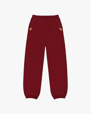PROTOTYPE - JOGGING BORDEAU TAILLE XS-S
