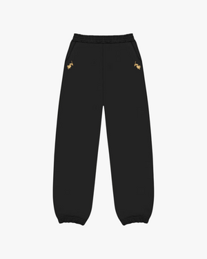 PROTOTYPE - JOGGING NOIR TAILLE XS-S