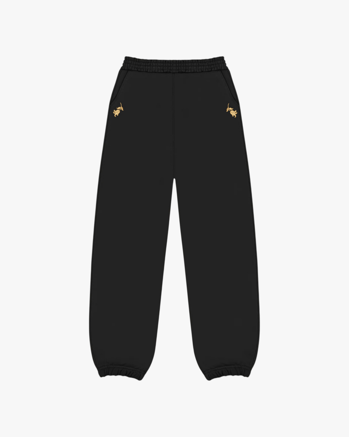 PROTOTYPE - JOGGING NOIR TAILLE XS-S