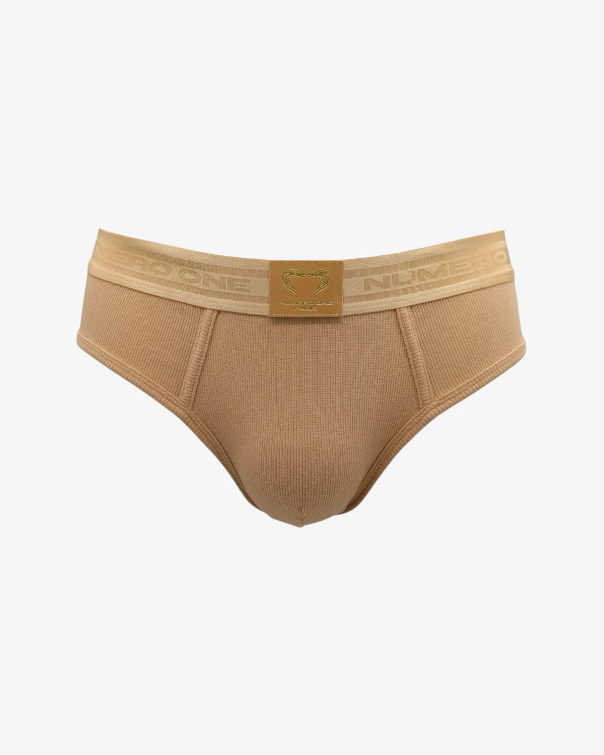 SKIN SLIP - NUDE