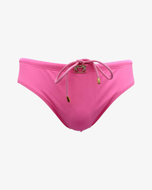 SLIP DE BAIN SIGNATURE - BONBON