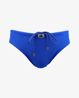 SLIP DE BAIN SIGNATURE - SAPHIR